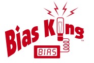 Bias King logo